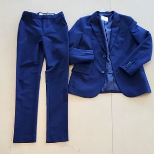 💥New! Zara Boys Suit Collection- Blazer & Pants